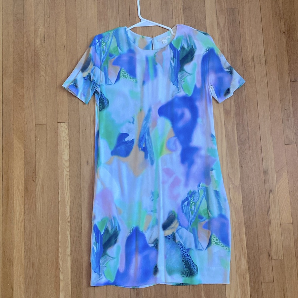 Cos Dress